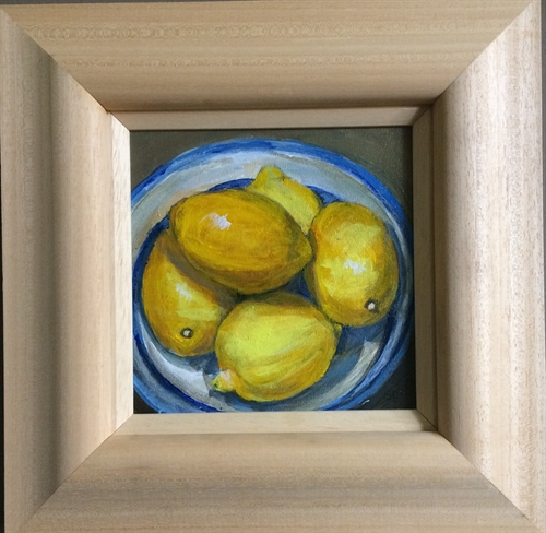  Lemons au naturelle- 88A