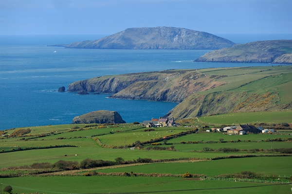 Stunning Views from your Living Room